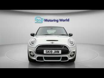 Used MINI Hatch 2019 for sale - 75268122: Photo