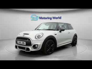 Used MINI Hatch 2019 for sale - 75268122: Photo