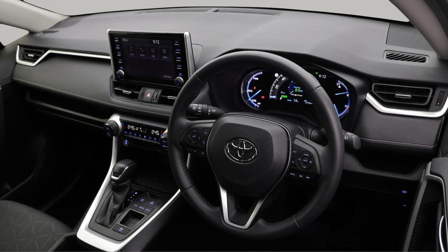 Used Toyota RAV4 2022 for sale - 76151753: Photo 10