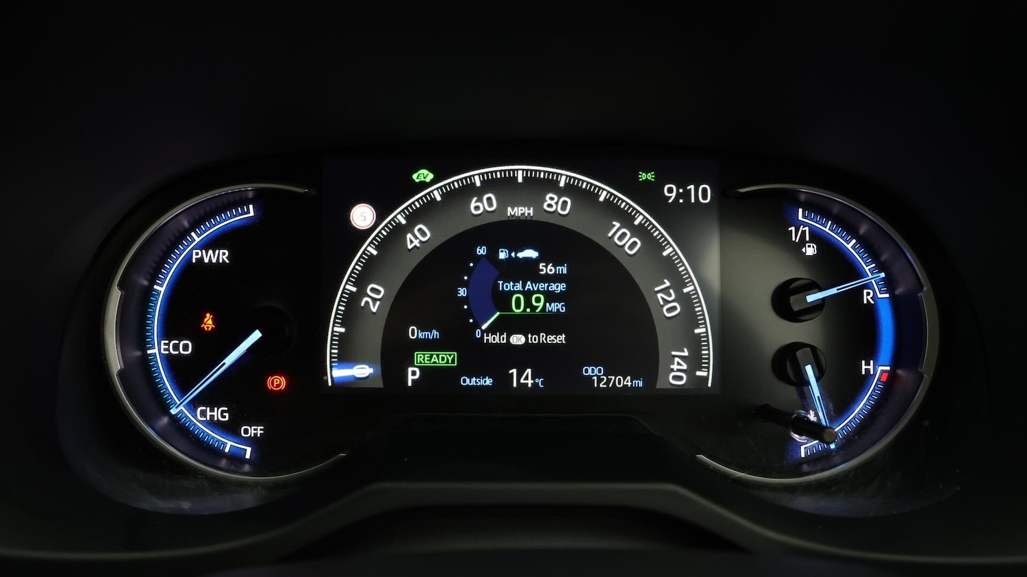 Used Toyota RAV4 2022 for sale - 76151753: Photo 11