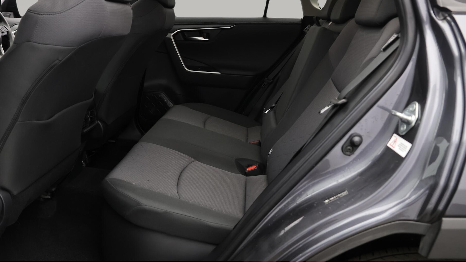 Used Toyota RAV4 2022 for sale - 76151753: Photo 17