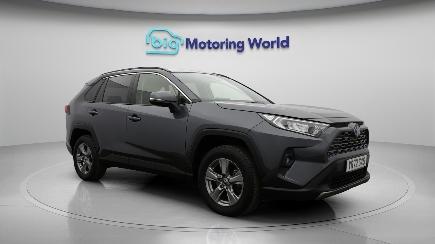 Used Toyota RAV4 2022 for sale - 76151753: Photo 2