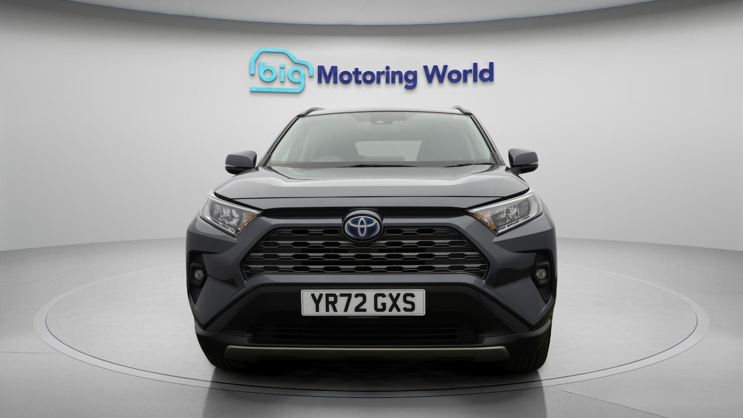 Used Toyota RAV4 2022 for sale - 76151753: Photo 3