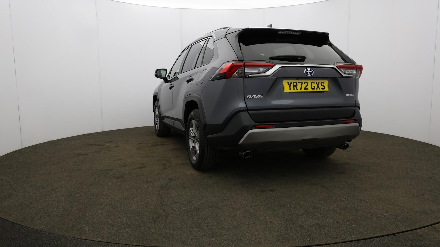 Used Toyota RAV4 2022 for sale - 76151753: Photo 35