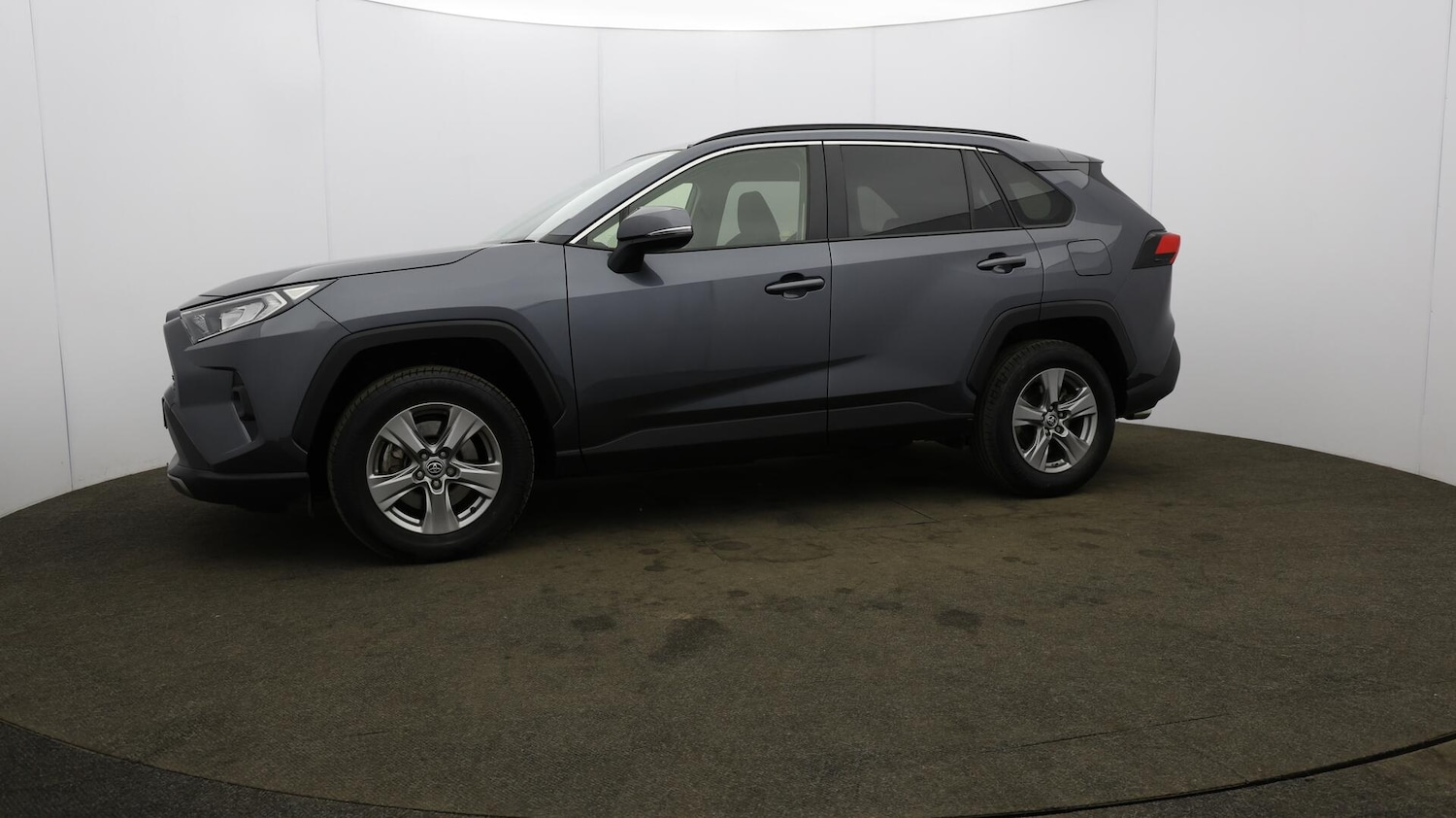 Used Toyota RAV4 2022 for sale - 76151753: Photo 37
