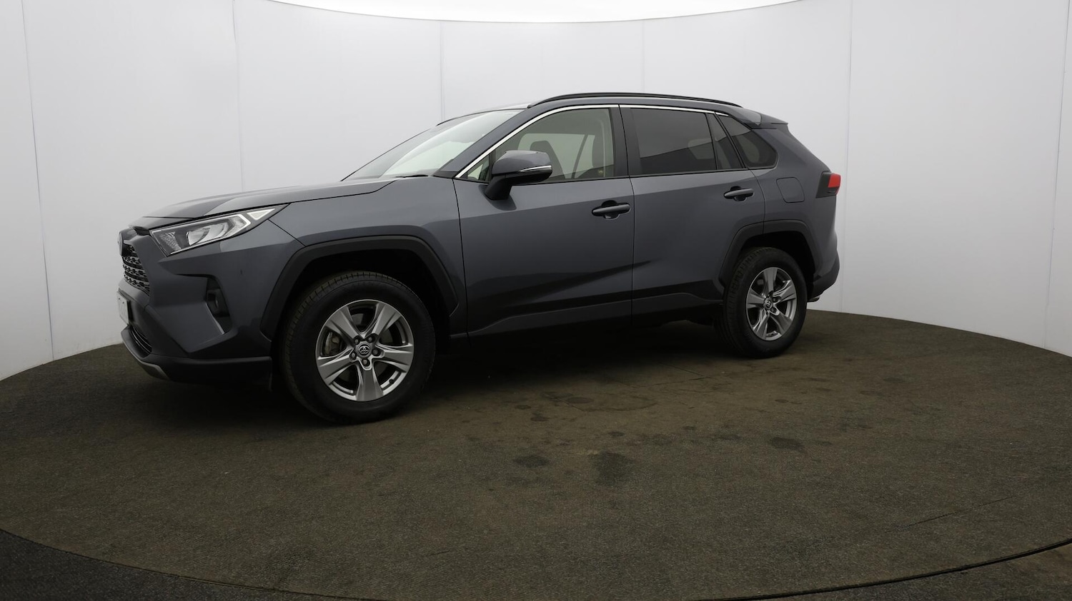 Used Toyota RAV4 2022 for sale - 76151753: Photo 38