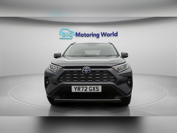 Used Toyota RAV4 2022 for sale - 76151753: Photo 3