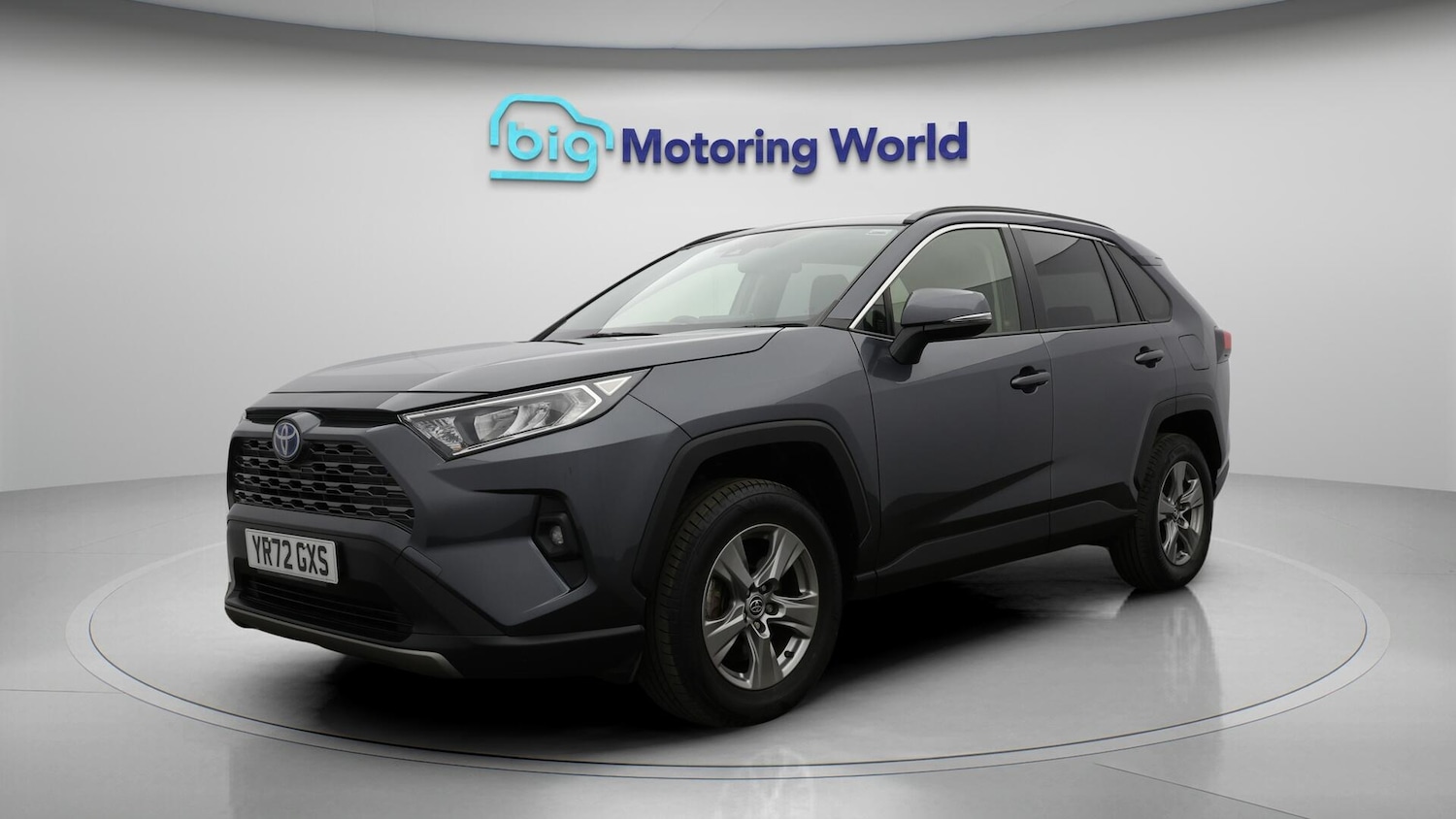 Used Toyota RAV4 2022 for sale - 76151753: Photo 4