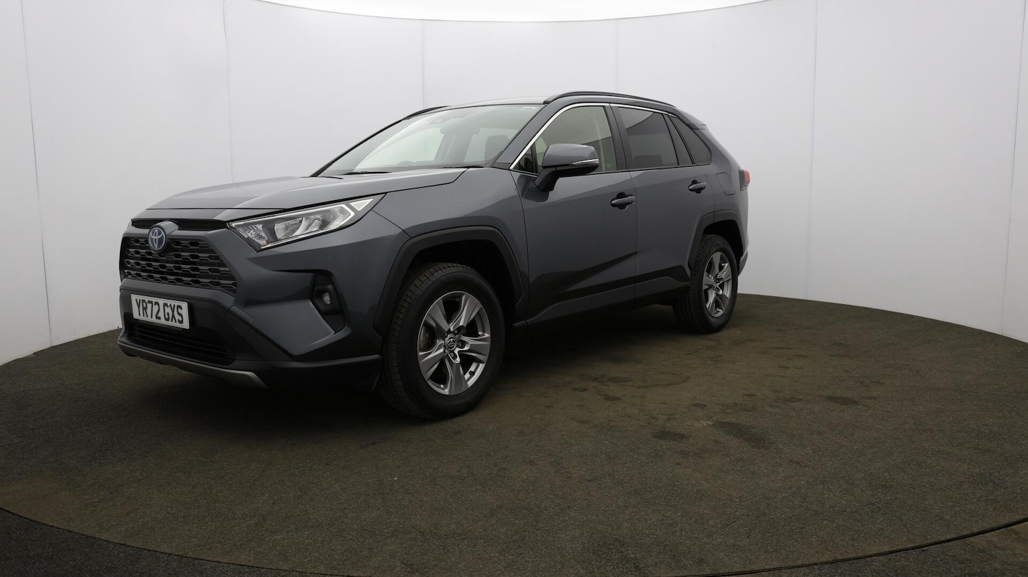 Used Toyota RAV4 2022 for sale - 76151753: Photo 40