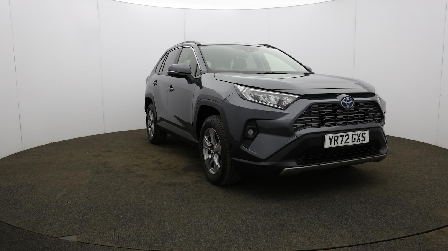 Used Toyota RAV4 2022 for sale - 76151753: Photo 48