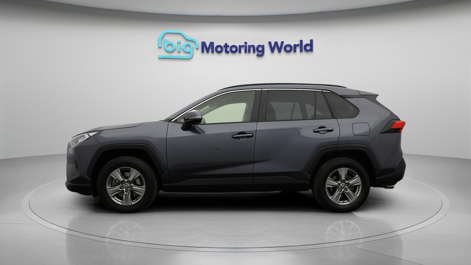 Used Toyota RAV4 2022 for sale - 76151753: Photo 5