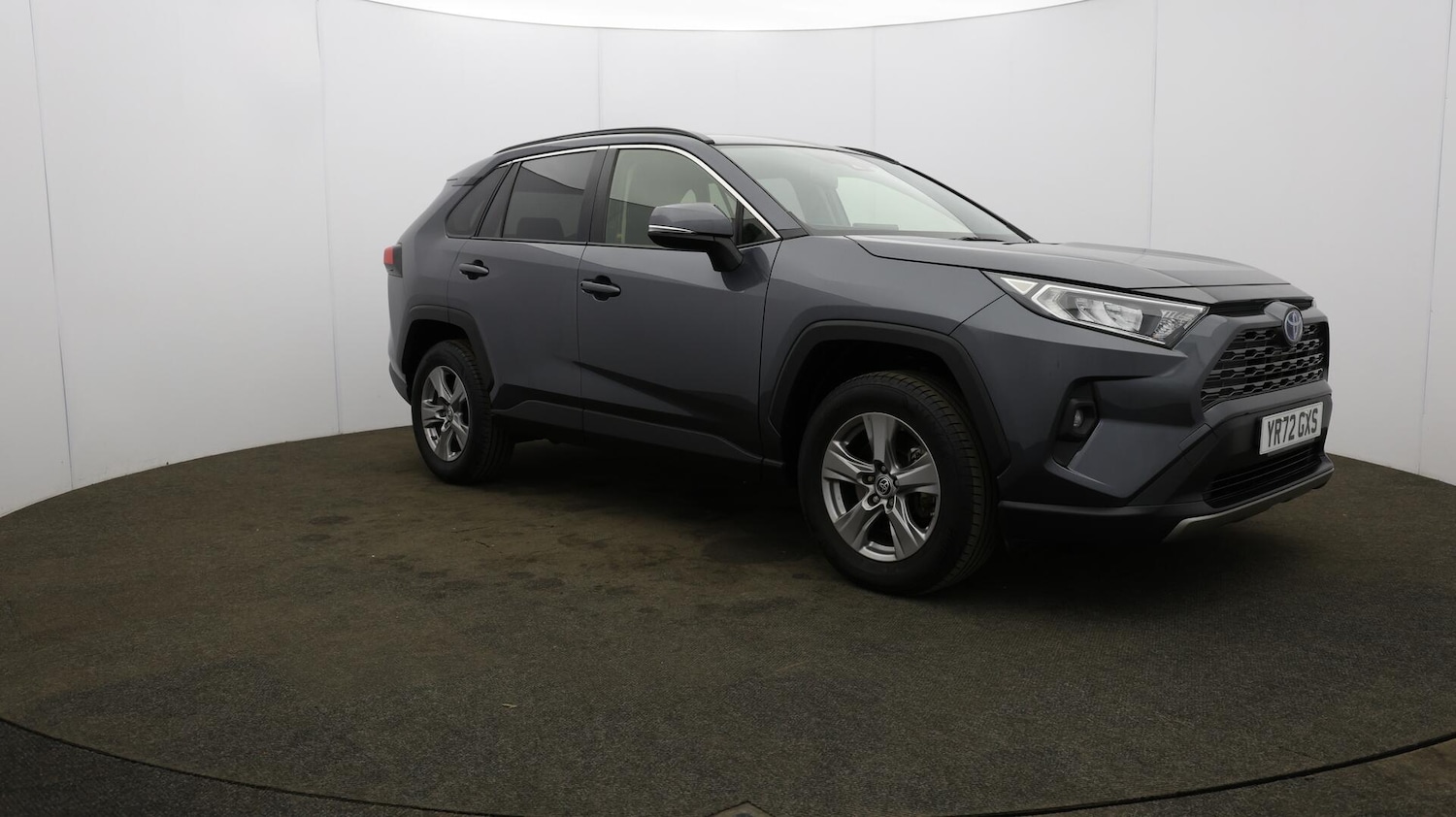 Used Toyota RAV4 2022 for sale - 76151753: Photo 50