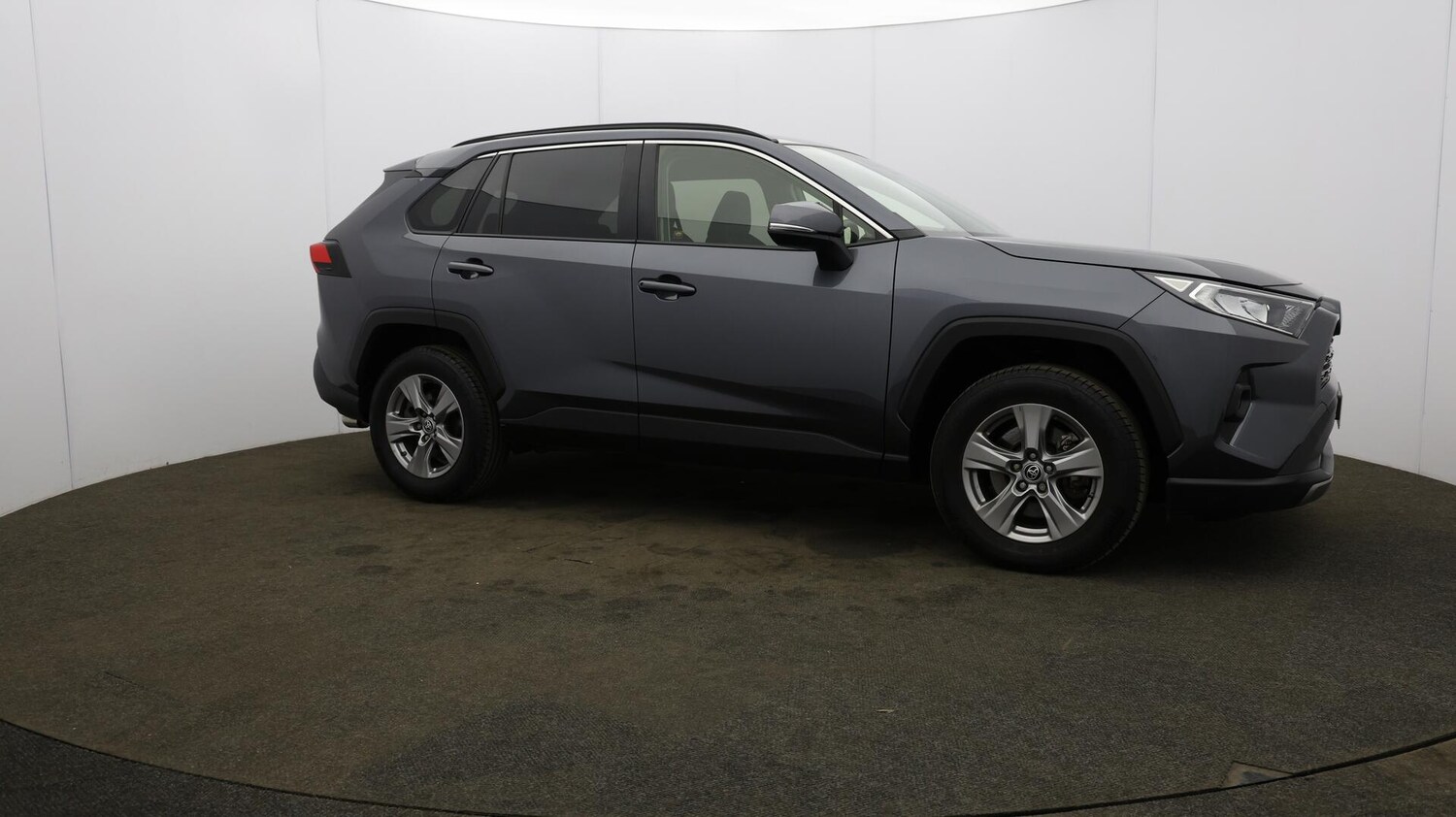Used Toyota RAV4 2022 for sale - 76151753: Photo 52