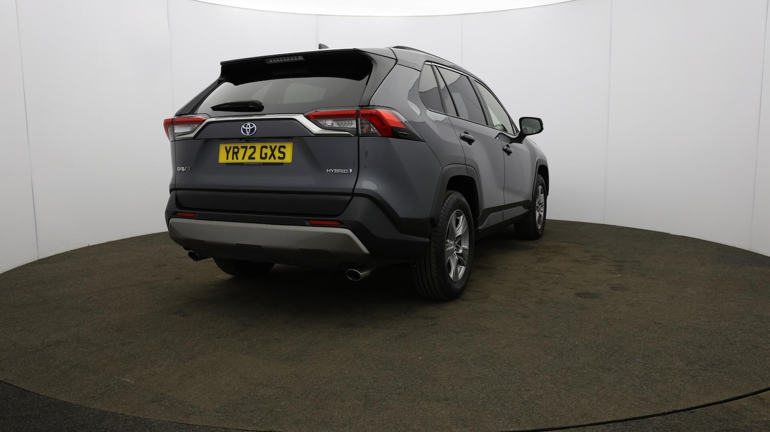Used Toyota RAV4 2022 for sale - 76151753: Photo 63