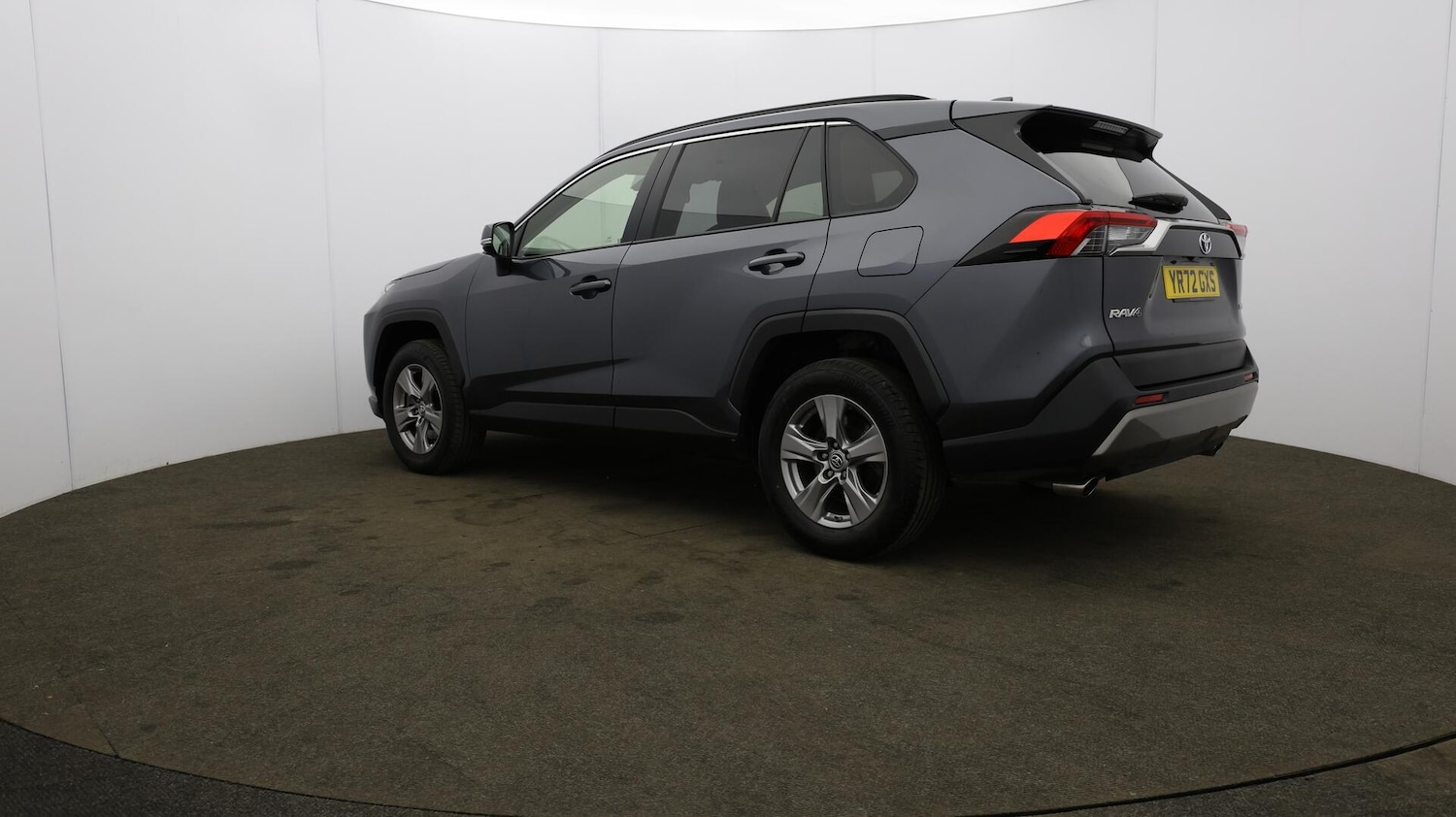 Used Toyota RAV4 2022 for sale - 76151753: Photo 68