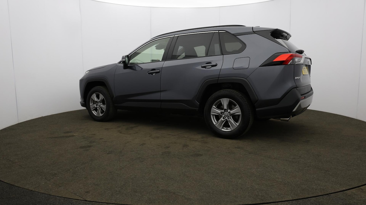 Used Toyota RAV4 2022 for sale - 76151753: Photo 69