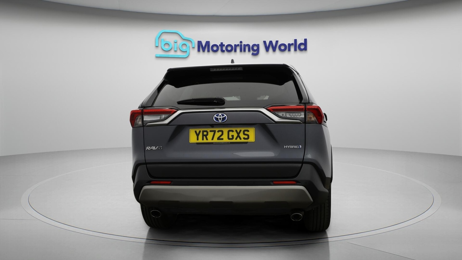 Used Toyota RAV4 2022 for sale - 76151753: Photo 7