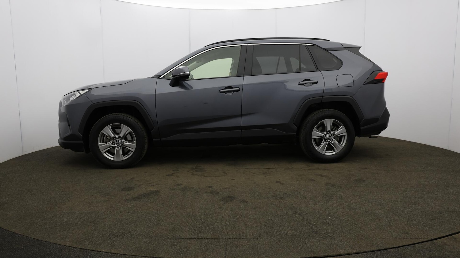 Used Toyota RAV4 2022 for sale - 76151753: Photo 73