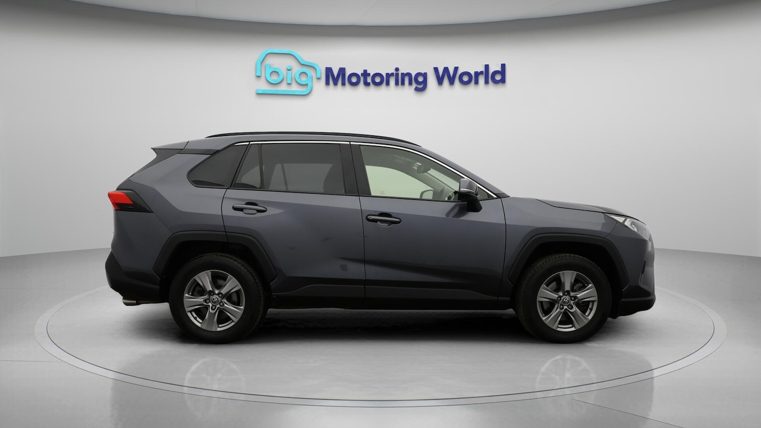 Used Toyota RAV4 2022 for sale - 76151753: Photo 9