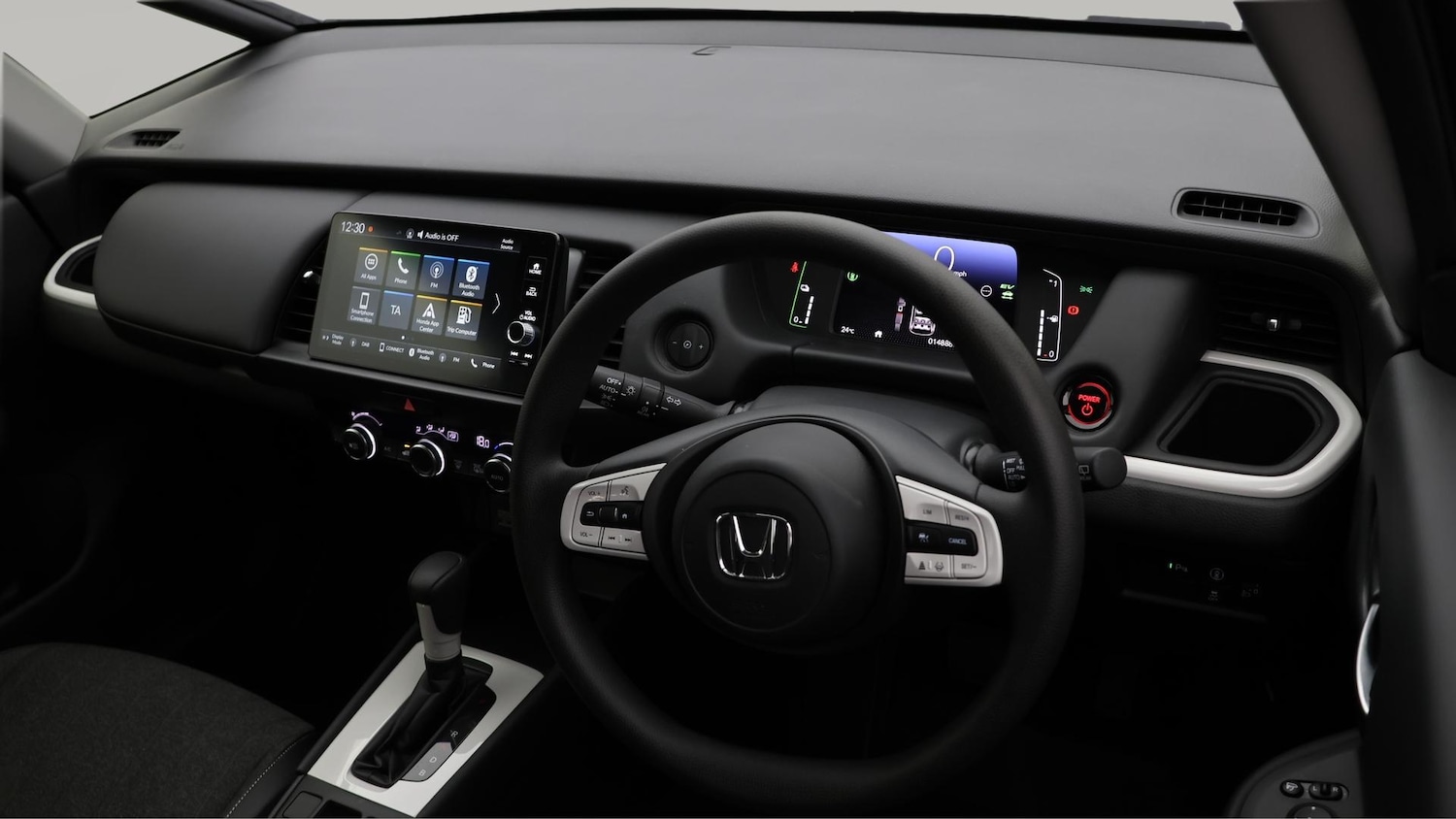 Used Honda Jazz 2020 for sale - 76549351: Photo 10