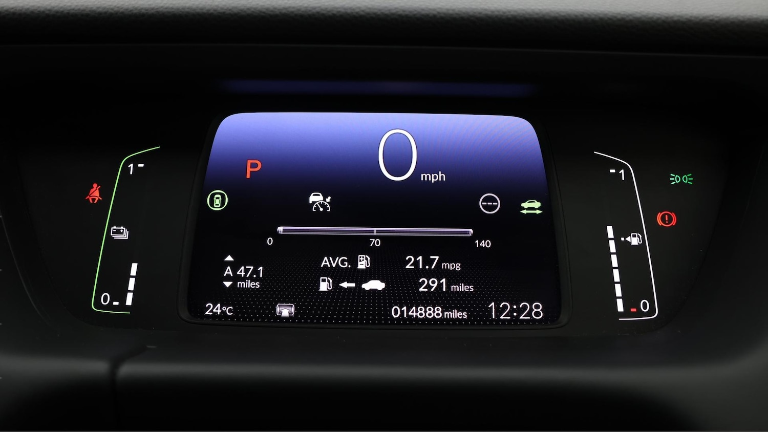 Used Honda Jazz 2020 for sale - 76549351: Photo 11