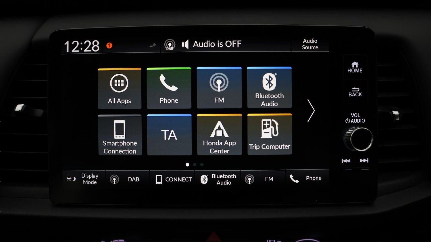 Used Honda Jazz 2020 for sale - 76549351: Photo 12