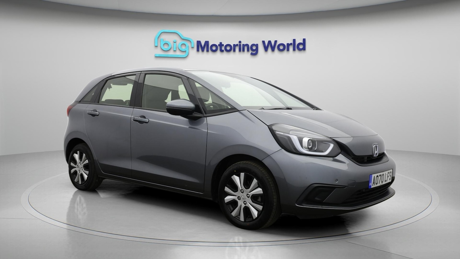 Used Honda Jazz 2020 for sale - 76549351: Photo 2