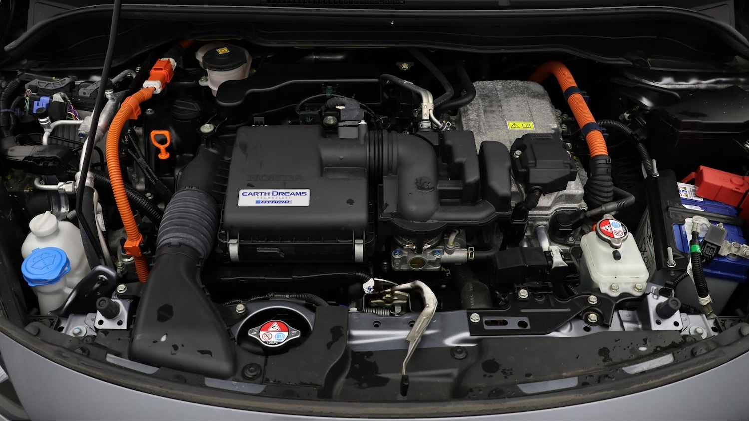 Used Honda Jazz 2020 for sale - 76549351: Photo 20