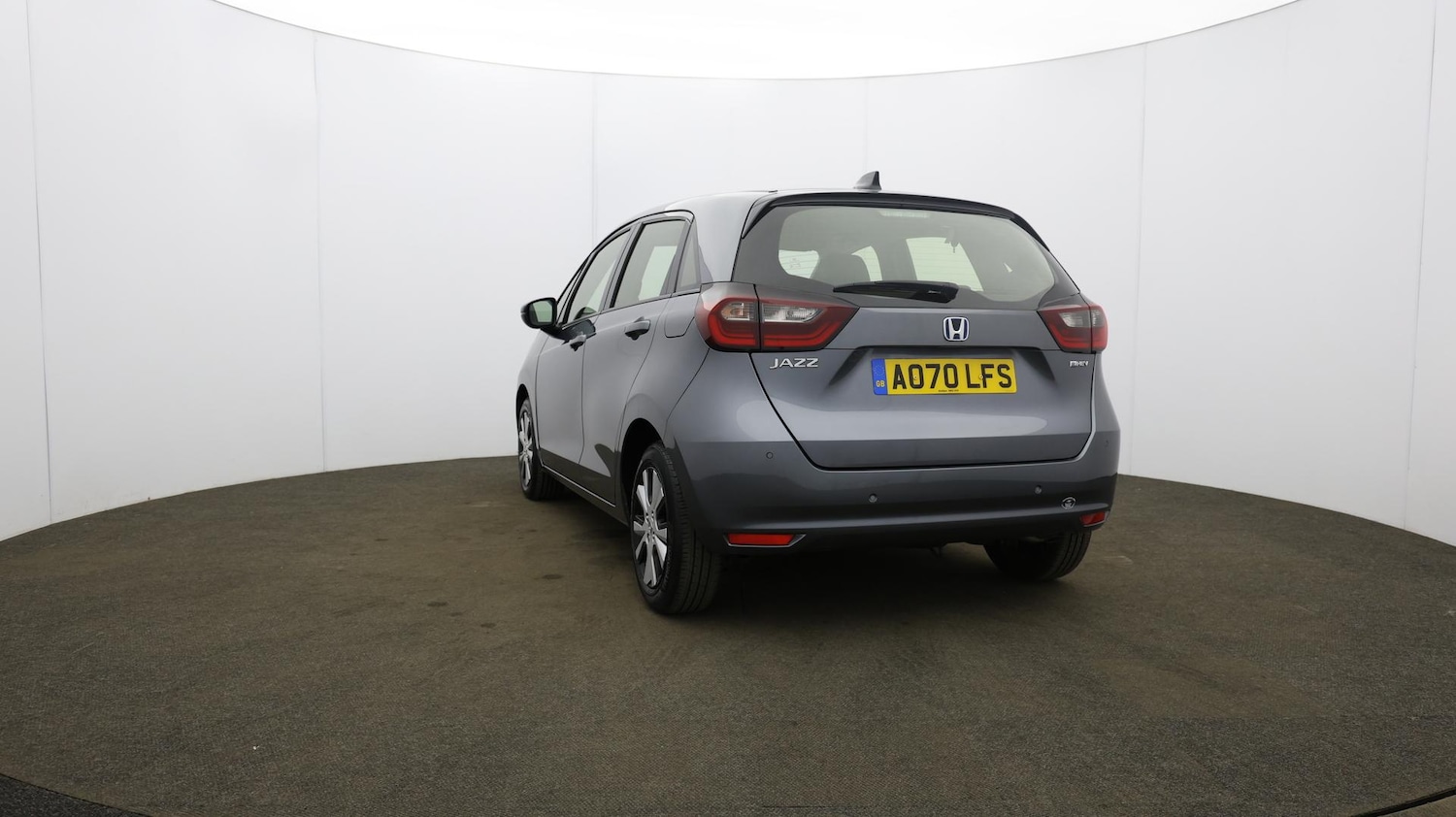 Used Honda Jazz 2020 for sale - 76549351: Photo 34