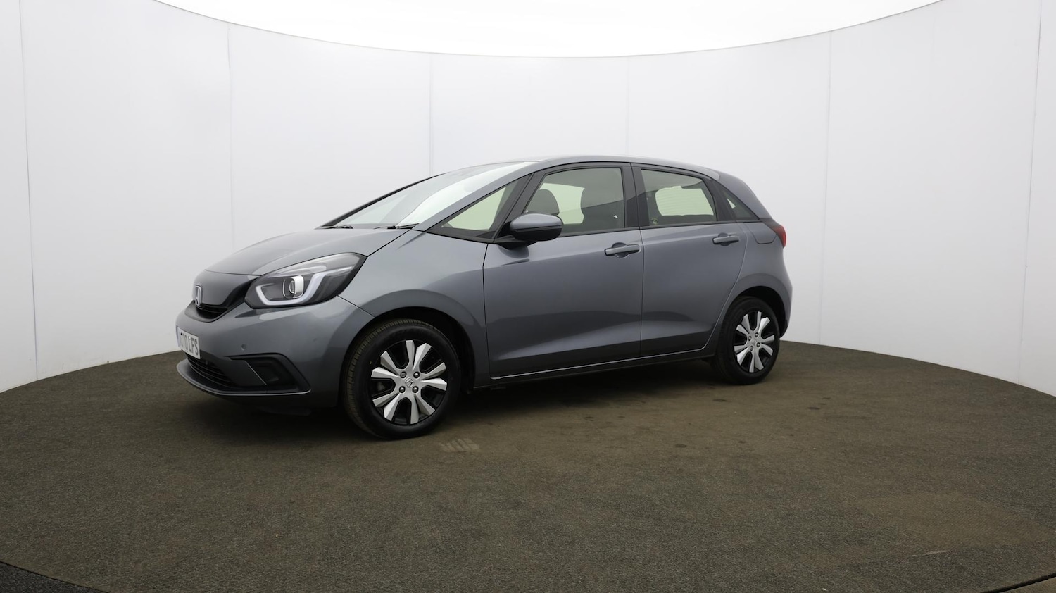 Used Honda Jazz 2020 for sale - 76549351: Photo 38