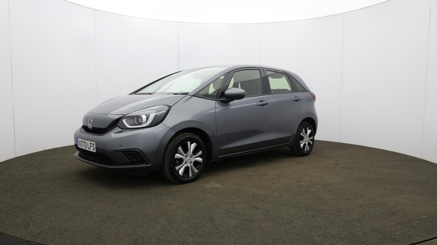 Used Honda Jazz 2020 for sale - 76549351: Photo 39