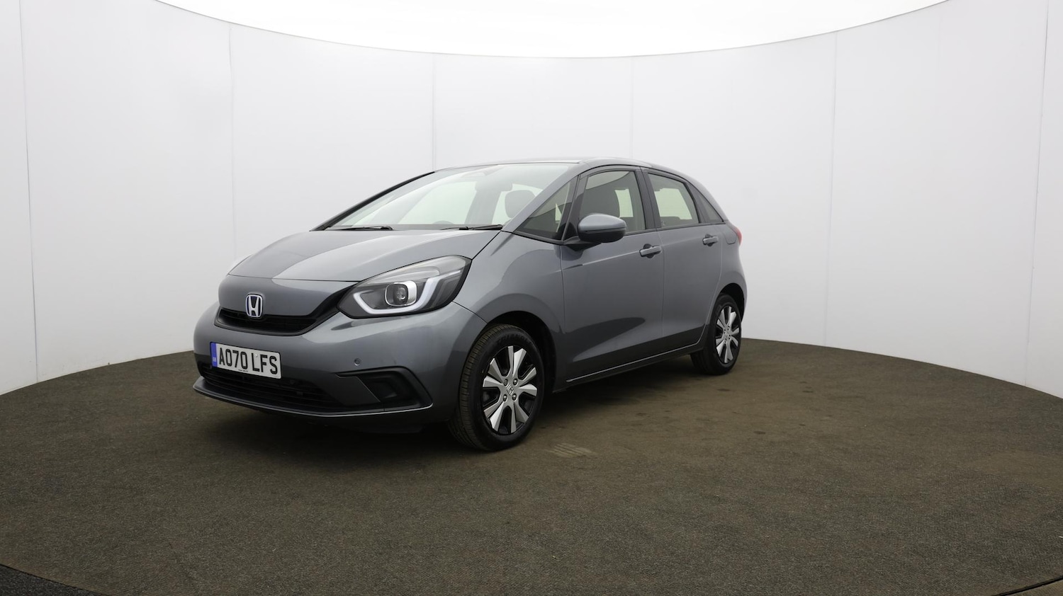 Used Honda Jazz 2020 for sale - 76549351: Photo 40