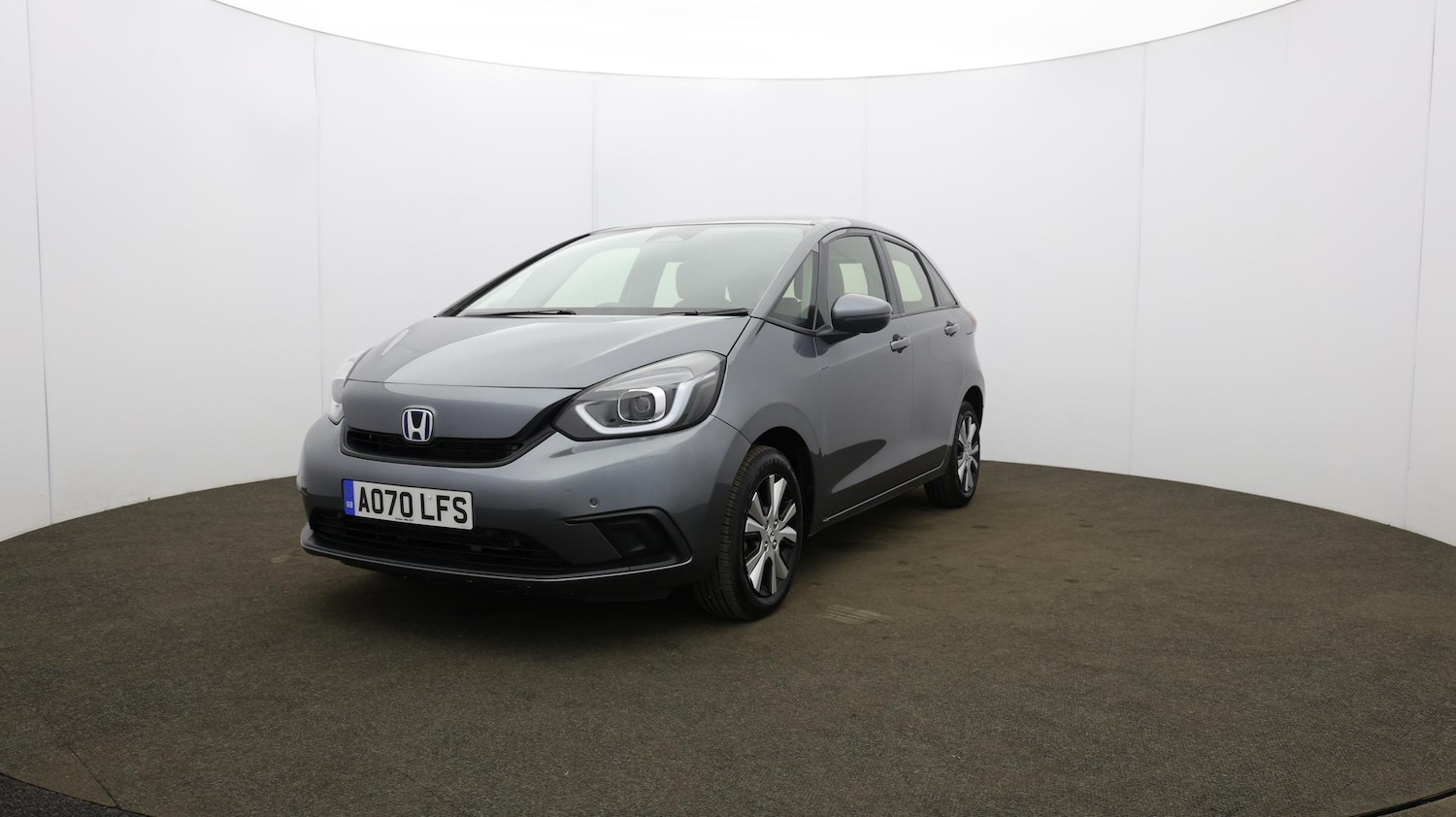 Used Honda Jazz 2020 for sale - 76549351: Photo 41