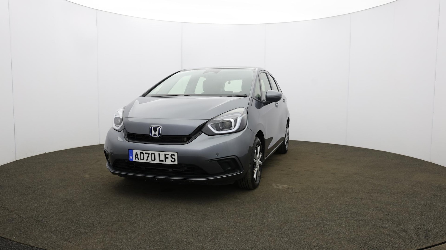 Used Honda Jazz 2020 for sale - 76549351: Photo 42