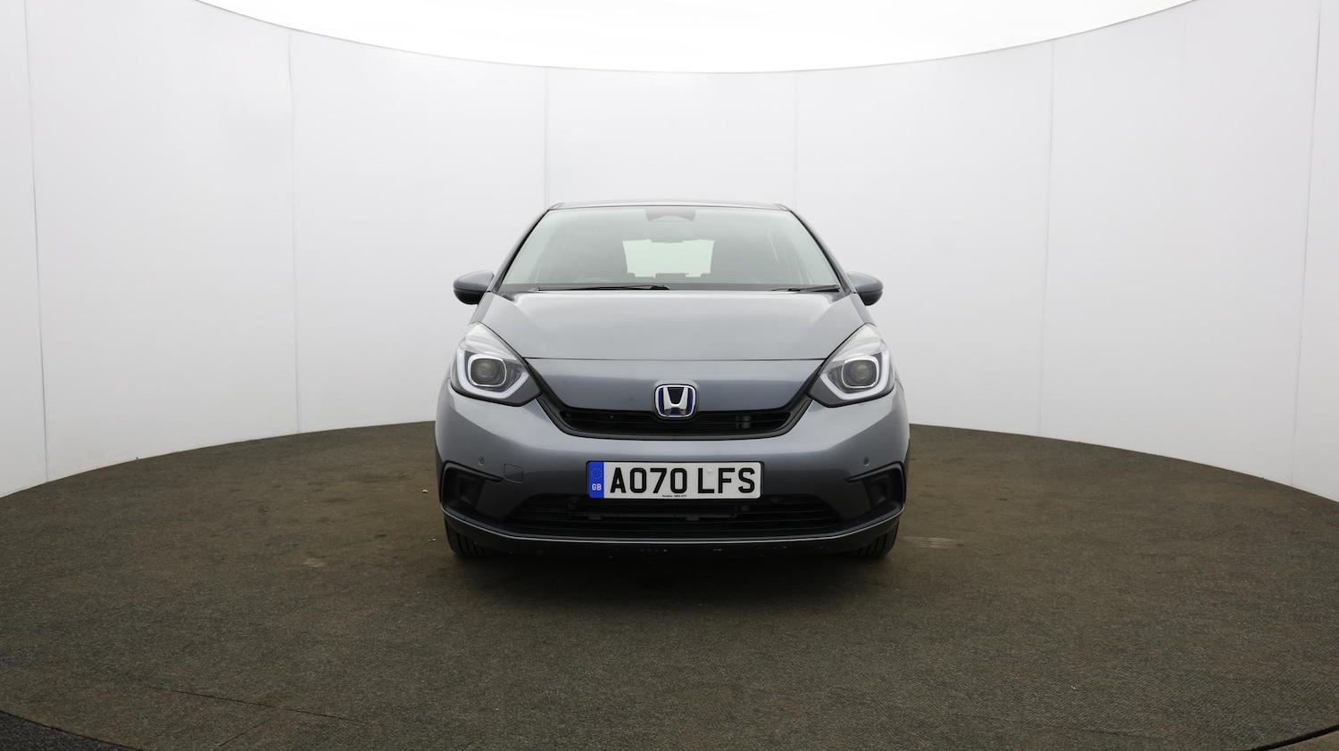 Used Honda Jazz 2020 for sale - 76549351: Photo 44