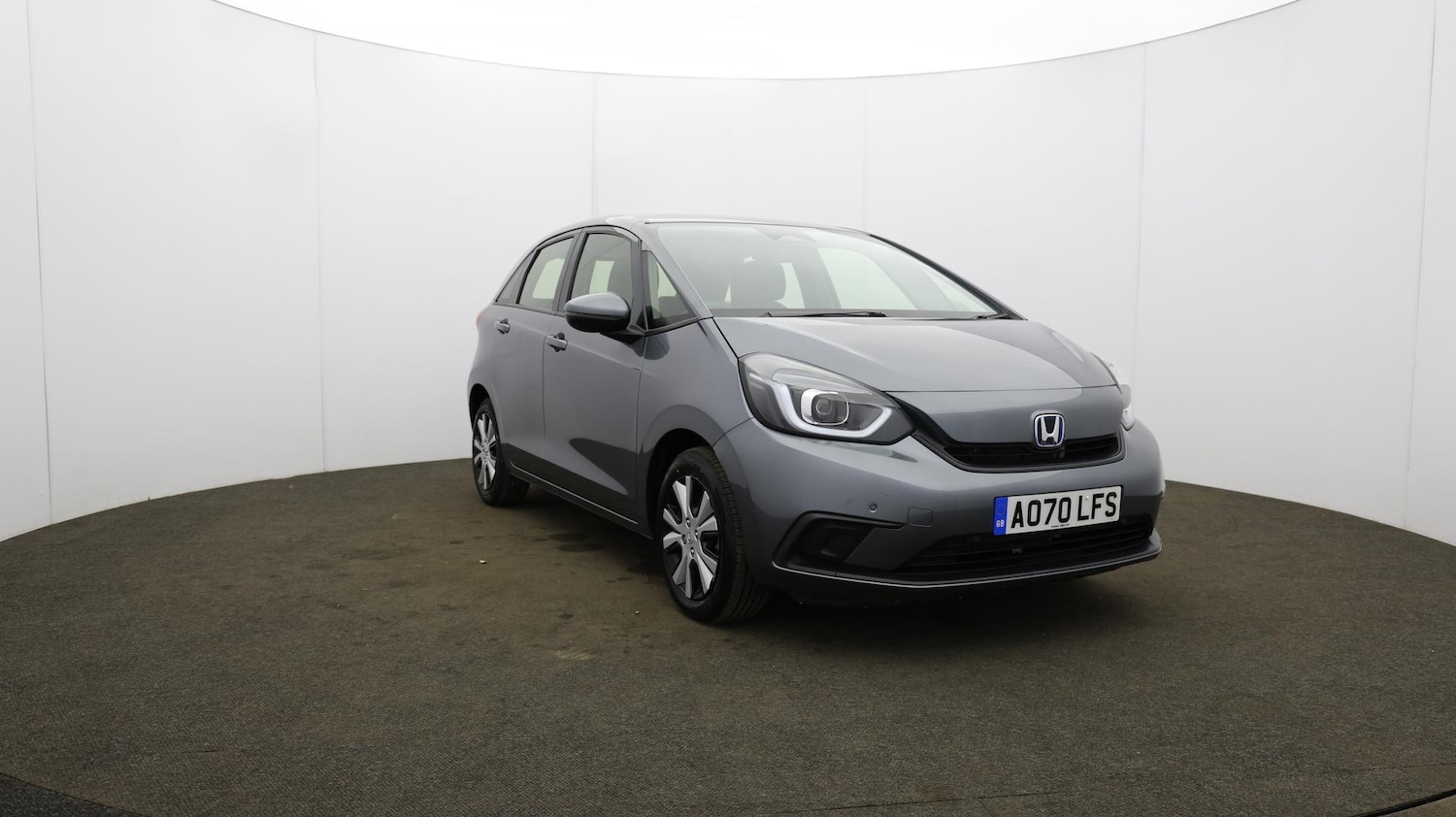 Used Honda Jazz 2020 for sale - 76549351: Photo 48