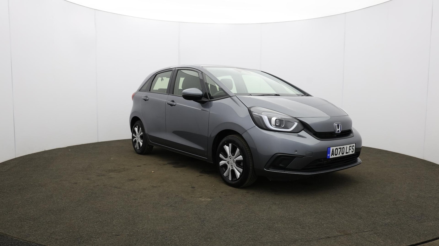 Used Honda Jazz 2020 for sale - 76549351: Photo 49