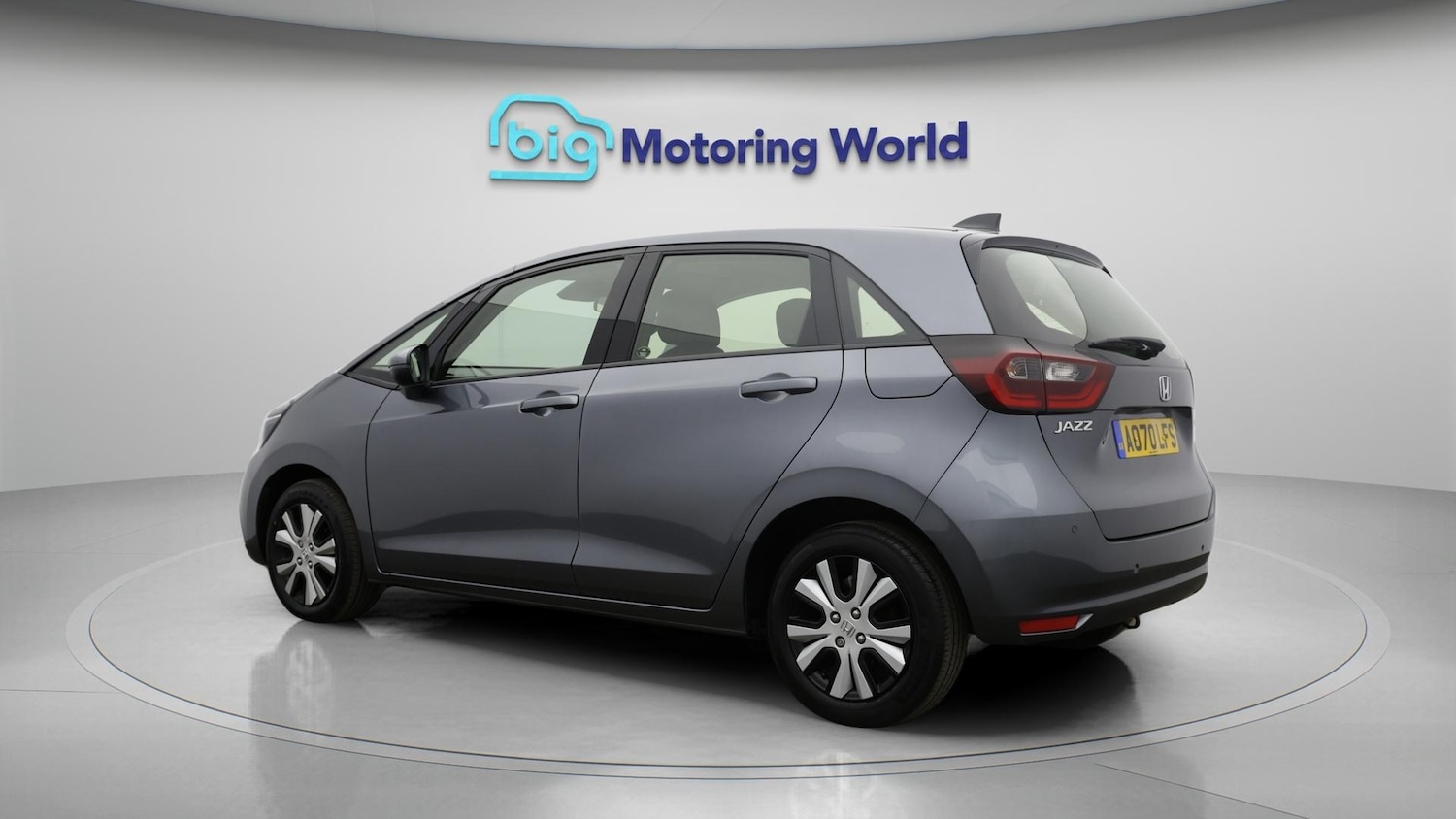 Used Honda Jazz 2020 for sale - 76549351: Photo 6