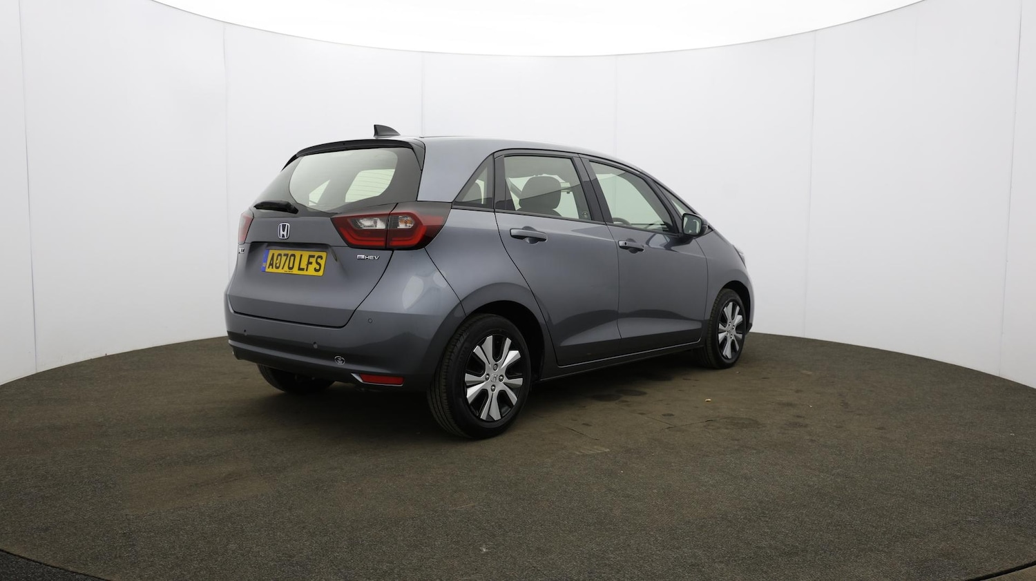 Used Honda Jazz 2020 for sale - 76549351: Photo 61