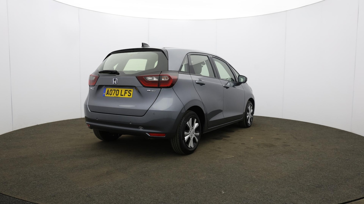 Used Honda Jazz 2020 for sale - 76549351: Photo 62