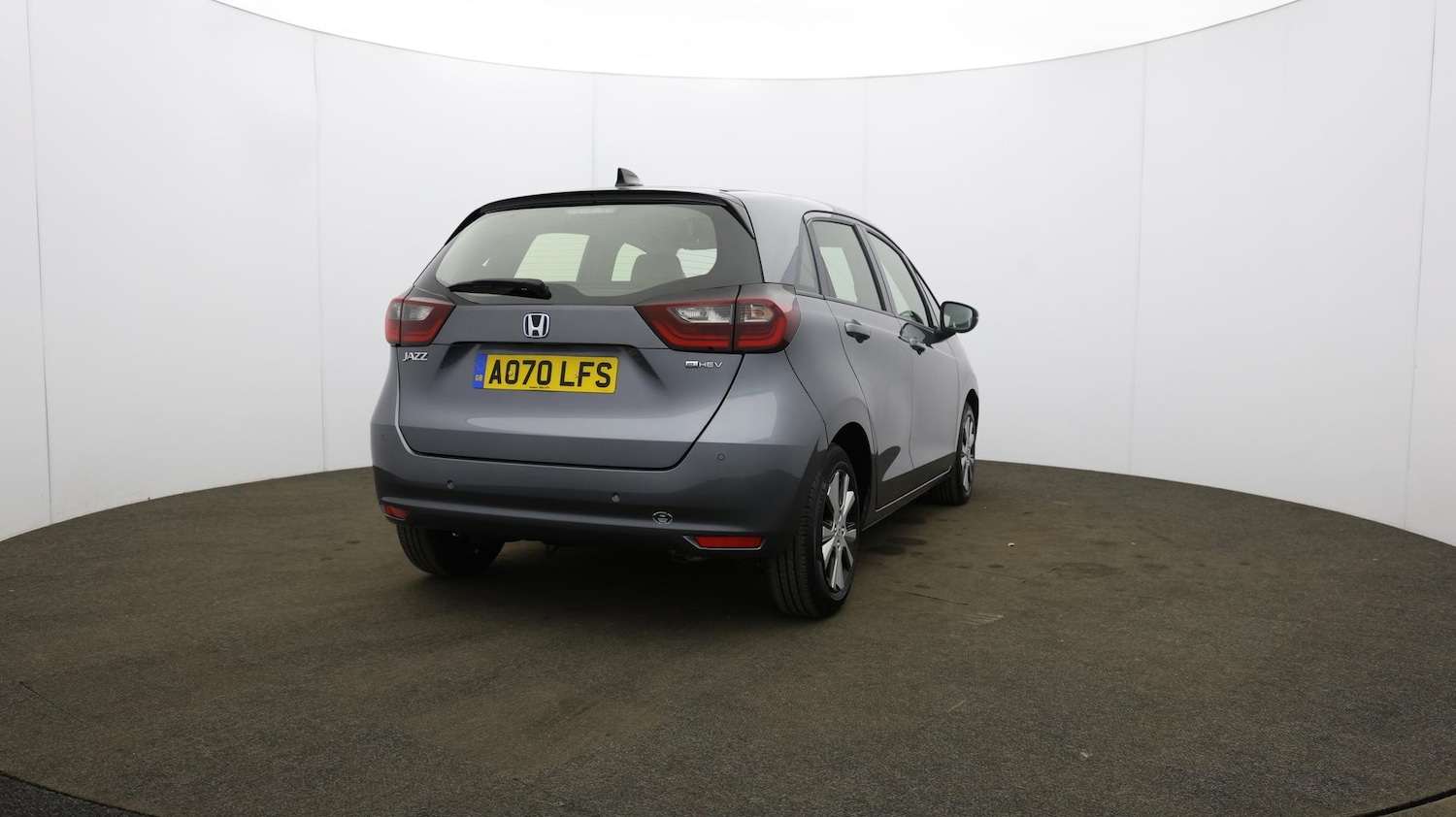 Used Honda Jazz 2020 for sale - 76549351: Photo 63