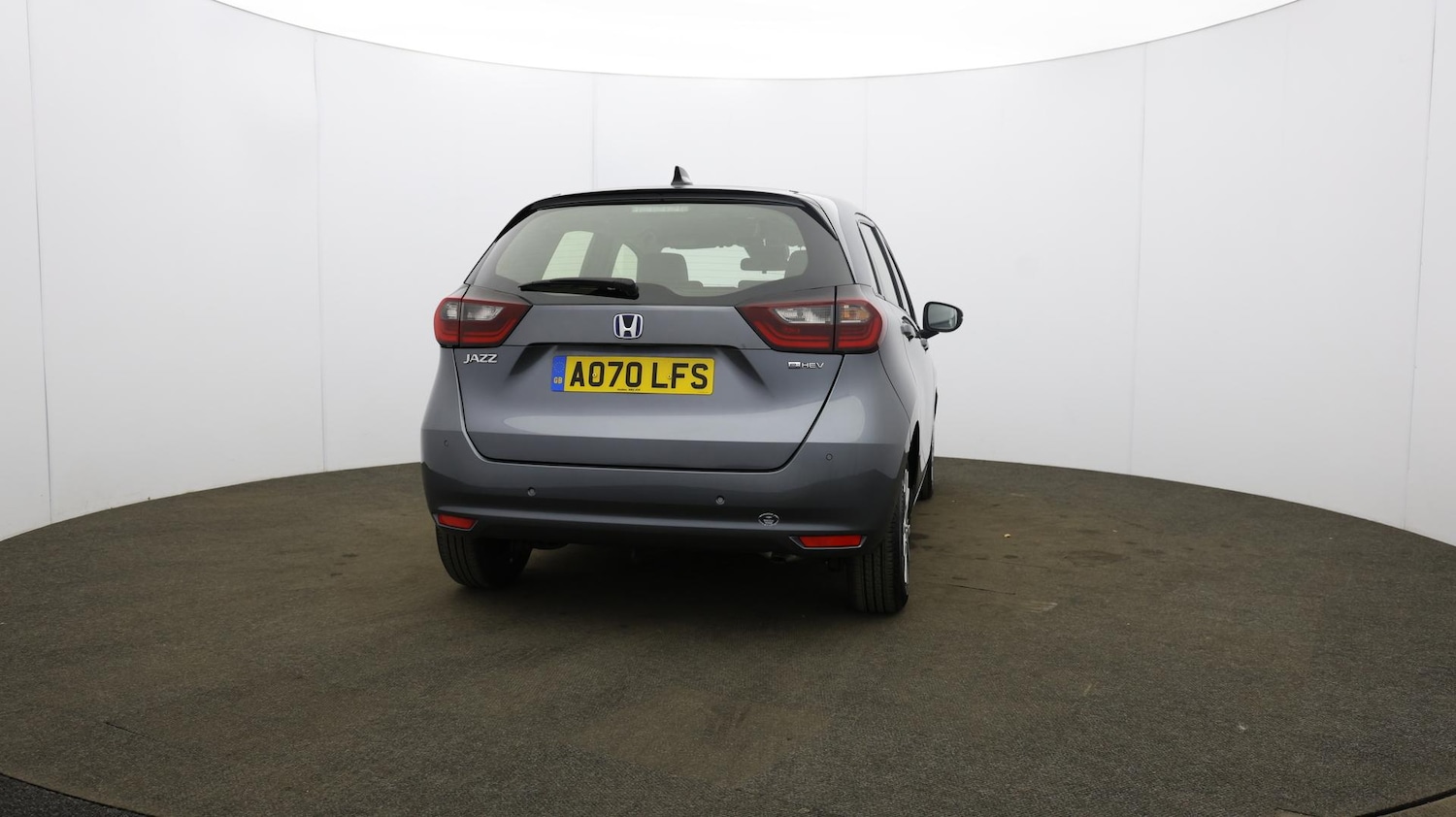Used Honda Jazz 2020 for sale - 76549351: Photo 64