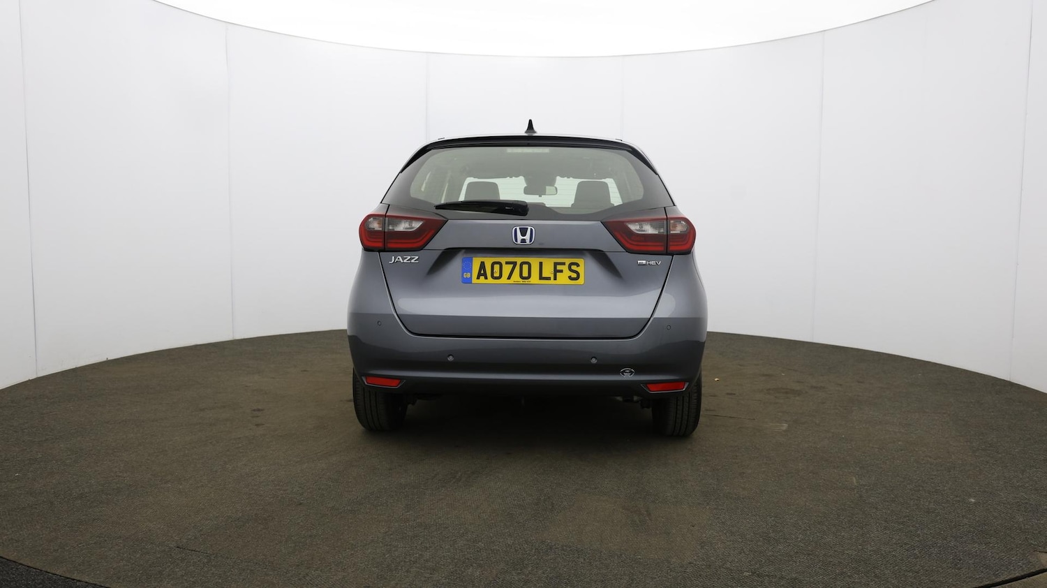 Used Honda Jazz 2020 for sale - 76549351: Photo 65