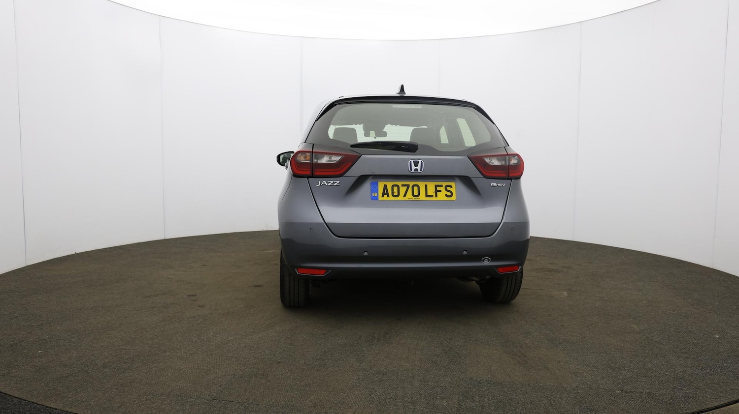 Used Honda Jazz 2020 for sale - 76549351: Photo 66