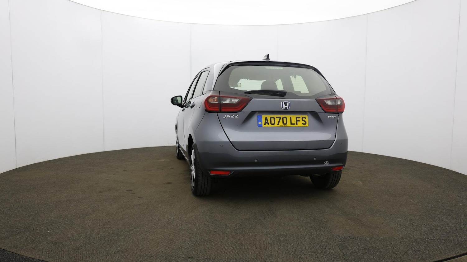 Used Honda Jazz 2020 for sale - 76549351: Photo 67