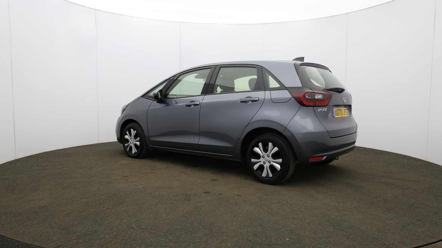 Used Honda Jazz 2020 for sale - 76549351: Photo 68
