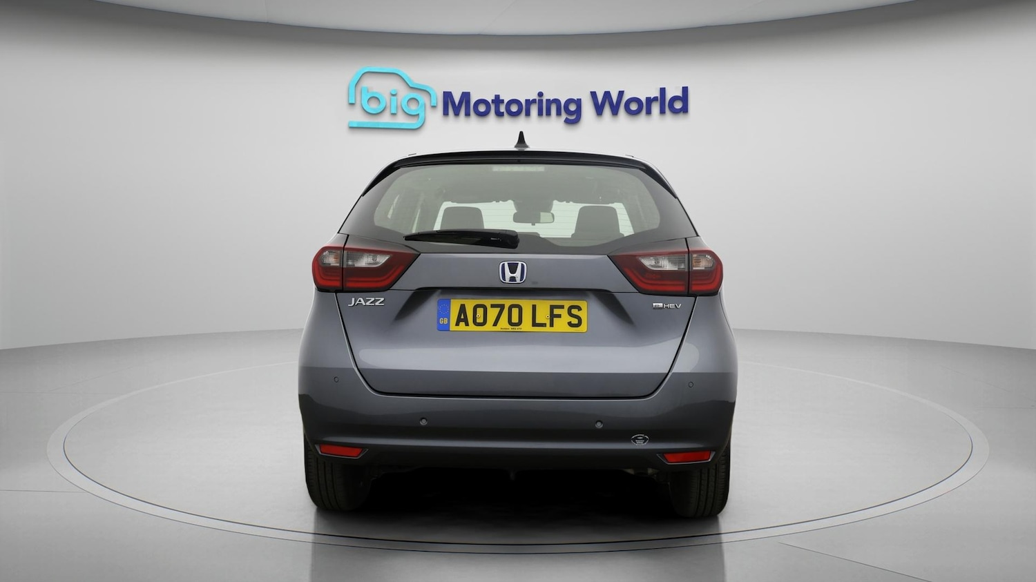 Used Honda Jazz 2020 for sale - 76549351: Photo 7