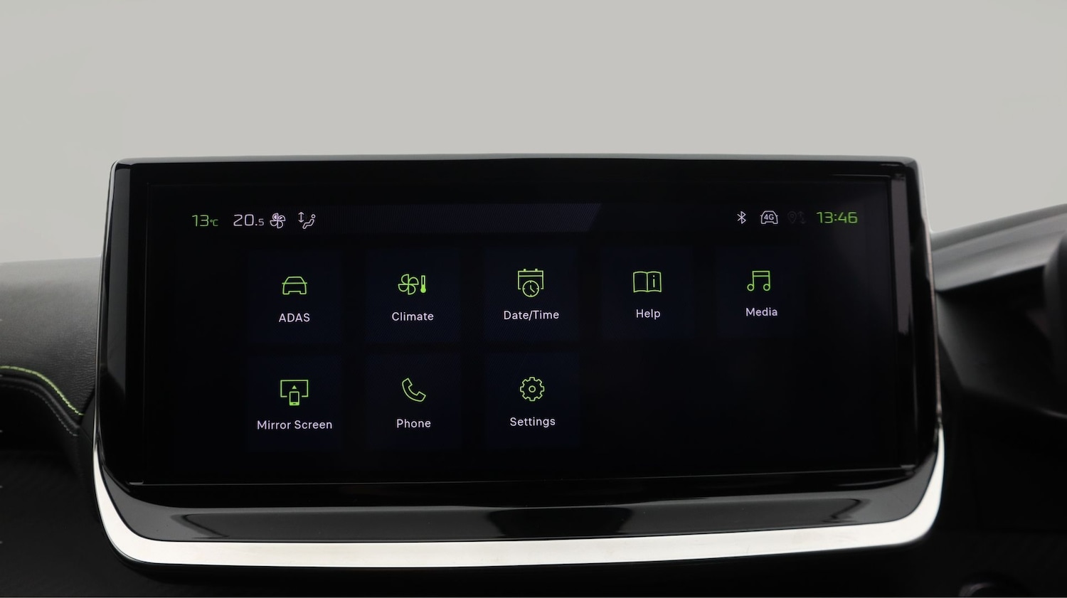 Used Peugeot 208 2024 for sale - 77781487: Photo 11