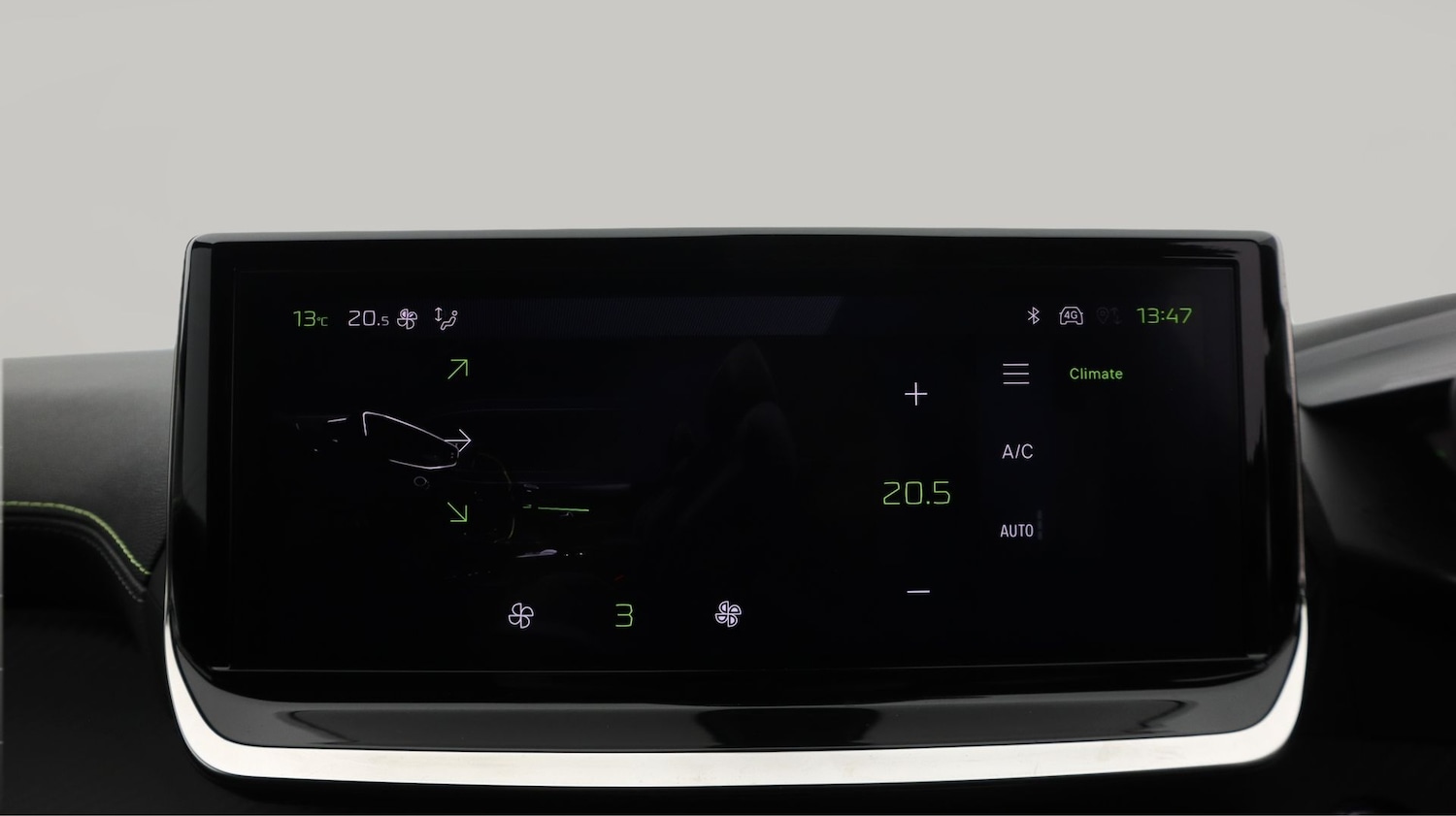 Used Peugeot 208 2024 for sale - 77781487: Photo 12