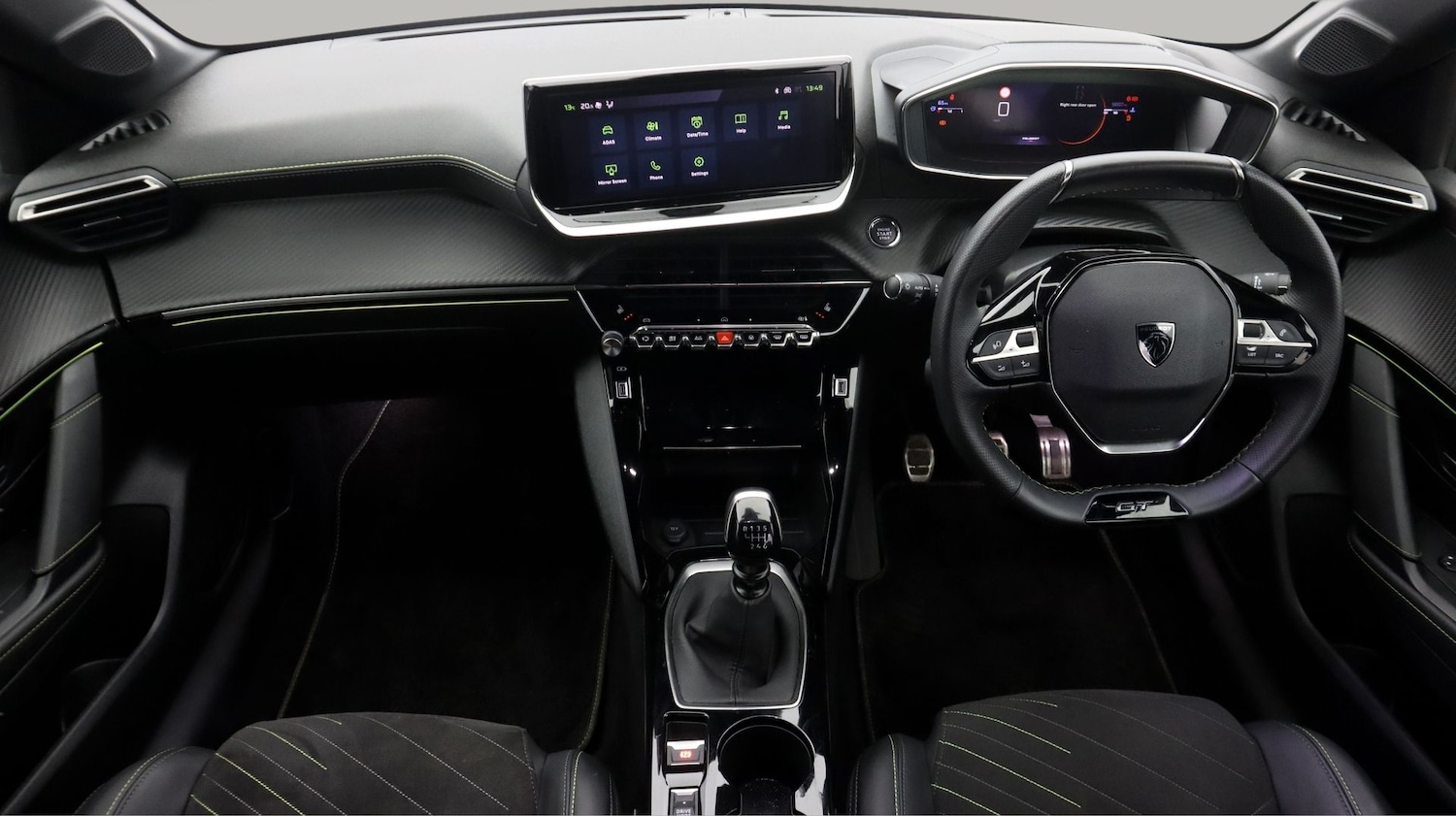 Used Peugeot 208 2024 for sale - 77781487: Photo 13